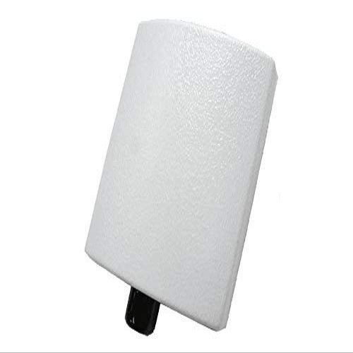 Lorex ACCANTD9 2.4GHz Directional Wireless Panel Antenna Range Extender (M. ) (Renewed)