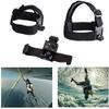 Navitech 30-in-1 Action Camera Accessories Combo Kit with EVA Case - Compatible with Dragon Touch 4K Action Camera, view 4