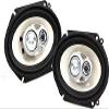 Absolute USA 2 X BLS6803 Blast Series 6 x 8 3 Way Car Speakers 640 Watts Max Power view 1