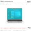 Healingshield Screen Protector Light Oleophobic High Gloss Film Compatible with HP Elitebook X360 1030 G4 view 2