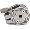 Kondor Blue Quick Release Rosette Module, Push Button, Right view 1