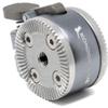 Kondor Blue Quick Release Rosette Module, Push Button, Right view 2