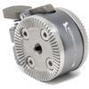 Kondor Blue Quick Release Rosette Module, Push Button, Right view 3