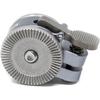 Kondor Blue Quick Release Rosette Module, Push Button, Right view 4