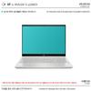 Healingshield Screen Protector Eye Protection Anti UV Blue Ray Film Compatible with HP Pavilion 15-cs2086TX view 2