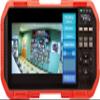 Triplett 8075 CamView IP Pro-X CCTV Camera Tester with PoE, Built-in DHCP Server, and 7" TFT Touchscreen - NTSC/PAL, HD-CVI 3.0, AHD 3.0, HD-TVI 3.0 view 1