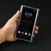 BestforYou for Fiio M15 Case, Soft TPU Clear Crystal Protective Shell Skin Case Cover for Fiio M15 (Clear) view 2