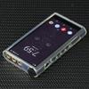 BestforYou for Fiio M15 Case, Soft TPU Clear Crystal Protective Shell Skin Case Cover for Fiio M15 (Clear) view 3