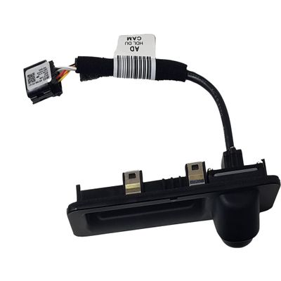 Genuine OEM 95760-F2101 RR Camera & Trunk Lid Handle / 95760F2101 for Hyundai Elantra 17-18 / Replaces 95760F2100