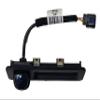 Genuine OEM 95760-F2101 RR Camera & Trunk Lid Handle / 95760F2101 for Hyundai Elantra 17-18 / Replaces 95760F2100 view 2