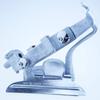 Bitzenburger Fletching Jig and Straight Clamp view 1