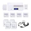 Intrasonic Retro Intercom System with Bluetooth Replaces M&S 4-Room (4 Room) view 1