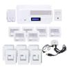 Intrasonic Retro Intercom System with Bluetooth Replaces Nutone (6 Room) view 1
