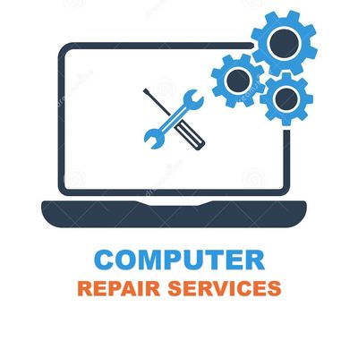 Computer Repair Service with Free Assessment & Quote