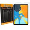 [2-Pack] for iPad Pro 11 (2020) [Also Fit iPad Pro 11 (2018)] Screen Protector [Tempered Glass], SuperGuardZ, 9H, 0.3mm, 2.5D Round Edge, Anti-Scratch, Anti-Bubble [Lifetime Replacement] view 1