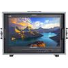 FEELWORLD P215-9HSD-CO 21.5" Full HD IPS Carry-On Broadcast Studio Video Monitor 19201080 3G SDI 4K HDMI IPS Full HD 8 Bit for Professional Live Event Post Production Director Film Camera Field view 1