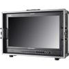 FEELWORLD P215-9HSD-CO 21.5" Full HD IPS Carry-On Broadcast Studio Video Monitor 19201080 3G SDI 4K HDMI IPS Full HD 8 Bit for Professional Live Event Post Production Director Film Camera Field view 2