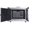 FEELWORLD P215-9HSD-CO 21.5" Full HD IPS Carry-On Broadcast Studio Video Monitor 19201080 3G SDI 4K HDMI IPS Full HD 8 Bit for Professional Live Event Post Production Director Film Camera Field view 3