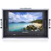 FEELWORLD P173-9HSD-CO 17.3" 1920x1080 Desktop Monitor for Broadcast LCD Monitoring with 3G-SDI 4K HDMI AV YPbPr Full HD 8 Bit for Professional Live Event Post Production Director Film Camera Field view 1