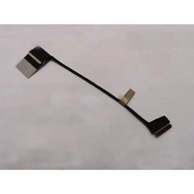 02XR072 New LCD P2 Non Touch UHD EDP Cable for Lenovo Thinkpad P1 Gen2 20QT 20QU X1 Extreme 2nd Gen 20QV 20QW