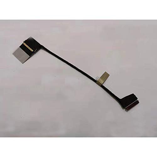 02XR072 New LCD P2 Non Touch UHD EDP Cable for Lenovo Thinkpad P1 Gen2 20QT 20QU X1 Extreme 2nd Gen 20QV 20QW