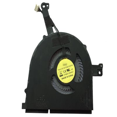 HK-Part Fan for Dell Latitude E5570 CPU Cooling Fan DP/N 07HJFG 7HJFG