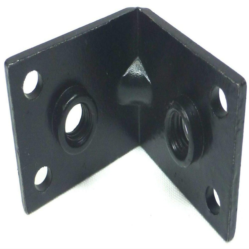 (4) Flyware & Internal Mounting Steel Brackets for Line Array Speaker Cabinets.