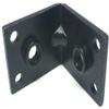 (4) Flyware & Internal Mounting Steel Brackets for Line Array Speaker Cabinets. view 1