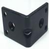 (4) Flyware & Internal Mounting Steel Brackets for Line Array Speaker Cabinets. view 2