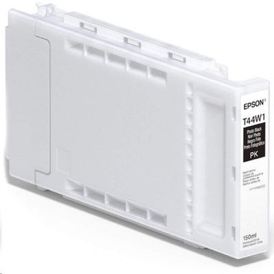 Epson UltraChrome Pro12 Photo Black 150mL