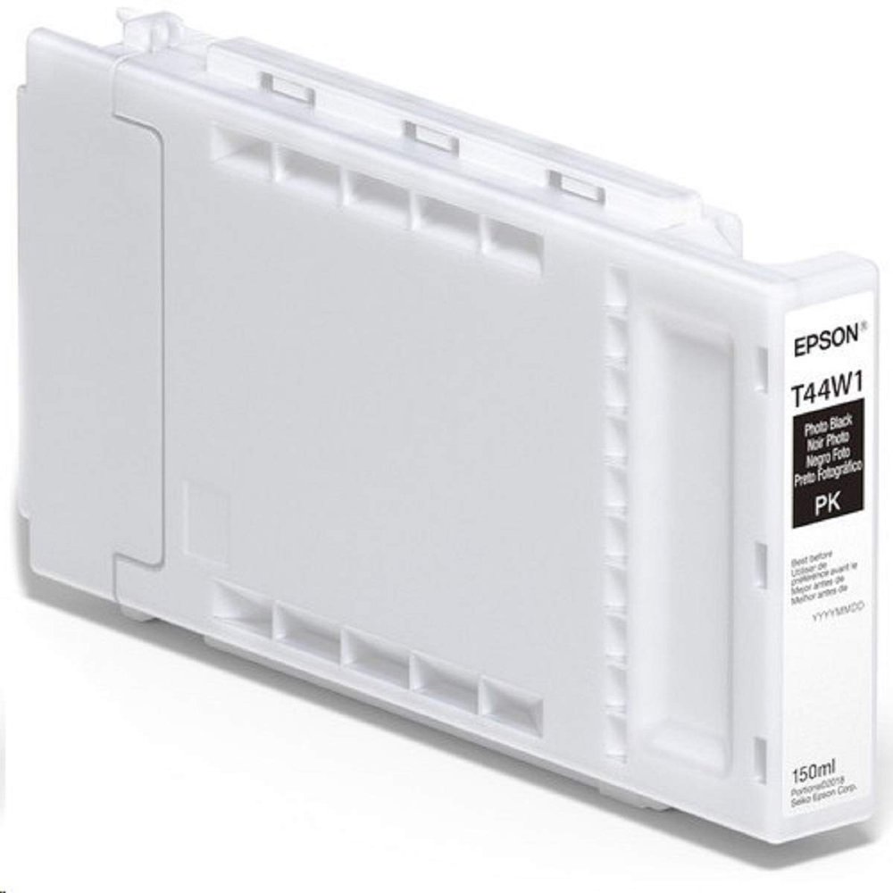 Epson UltraChrome Pro12 Photo Black 150mL