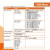 J-Tech Digital EDID Emulator 4K 60Hz 4:4:4 18Gbps w/4 EDID Functions: Read, Write, Emulation and Bypass; Supports OSD Manual, HDCP Indicator, CEC Pass-Through, and PC Management Tool view 4