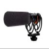 Digital Nc Advanced Super Cardioid Microphone (Stereo/Shotgun) with Dead Cat Wind Muff Compatible with Panasonic AG-CX10 view 3