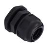 Cable Gland 0.98" ~ 1.26" (25.0mm ~ 32.0mm) Polyamide (PA), Nylon PG36 Black GC2000-H view 1