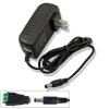HQMelectronicsparts Supplies for AC 100-240V to DC 12V Power Supply Adapter Transformer for LED Strip Light 2A view 2
