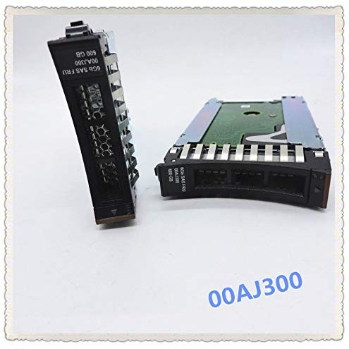 00AJ300 00AJ301 00AJ304 600G 15K 6G SAS 2.5inch G3HS HDD X3650 M4 Ensure New in Original Box. Promised to Send in 24 Hours