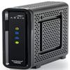 Arris Touchstone CM8200A DOCSIS 3.1 Cable Modem, 32X8 Gigabit Black (Renewed) view 1