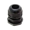 Cable Gland 0.39" ~ 0.55" (10.0mm ~ 14.0mm) Polyamide (PA), Nylon PG16 Black GC2000-E view 1