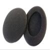 2 Pair Earpads 82x68mm Cushion Repair Parts Compatible with Sony/Sennheiser/Koss HB79 Headphones Sponge Earmuff view 2