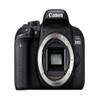 Canon EOS 800D Digital SLR Camera Black (Renewed) view 3