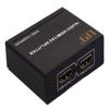 U9 ViewHD 2 Port 1x2 Powered HDMI 1 in 2 Out Mini Splitter for 1080P & 3D | Model: VHD-1X2MN3D view 2