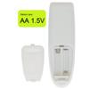 Replacement for Bose Wave Music System III Premium Backlit Remote Control view 4