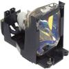 PHO ET-LA702 Genuine Original Replacement Bulb/Lamp with Housing for Panasonic PT-L701X PT-L711X Projector (OEM Panasonic Bulb) view 1
