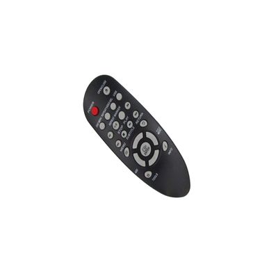 HCDZ Replacement Remote Control for Samsung DVD-E139 DVD-P239 DVD-E232 DVD-E232A DVD-E235K DVD-E2424 DVD-E2525 DVD-E2626K DVD VCR Combo Player