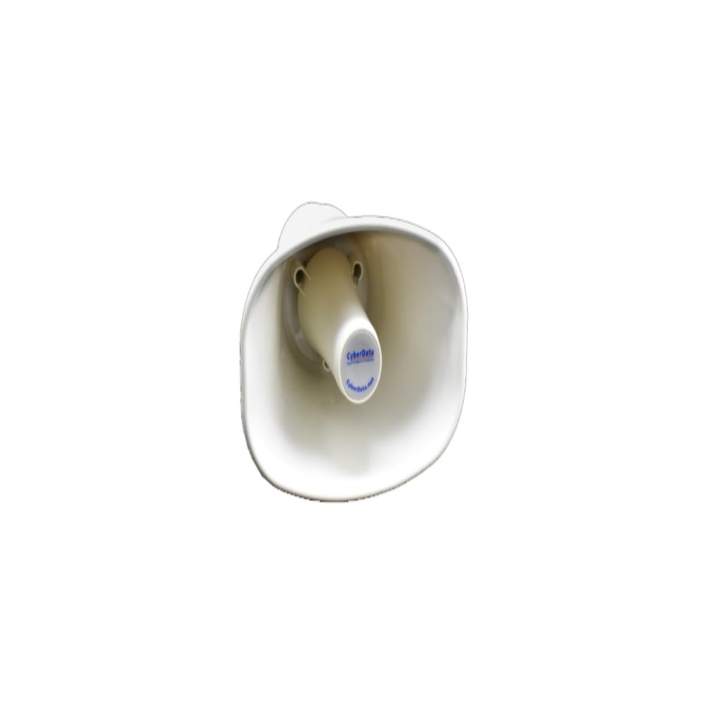 Cyberdata 011471 IP66 Re-Entrant Horn Loudspeaker