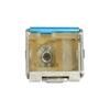 Black Box Corp. Lfp421 Repeater/Transceiver view 2