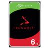 Seagate IronWolf PC NAS, ST6000VN001/FFP view 1