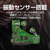 Seagate IronWolf PC NAS, ST6000VN001/FFP view 4