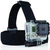 Navitech 8 in 1 Action Camera Accessory Combo Kit with Blue Case - Compatible with Topelek Action Camera view 4