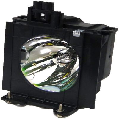 PHO ET-LAD55 / ET-LAD55W Genuine Original Replacement Bulb / Lamp with Housing for Panasonic PT-D5500 PT-D5500U PT-D5500UL PT-L5500 Projector (OEM Ushio Bulb)